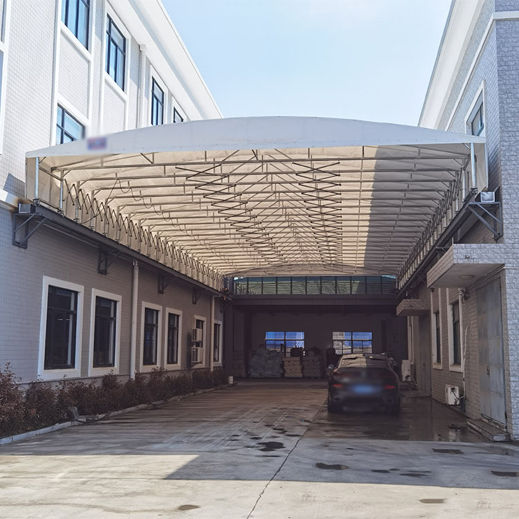 丰都县电动/移动推拉棚