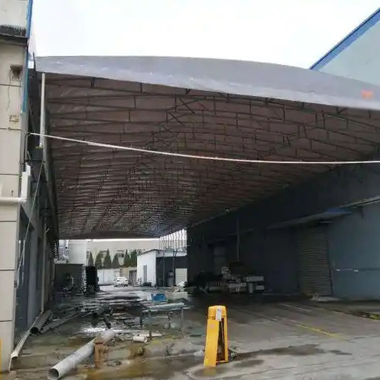 丰都县电动/移动推拉棚