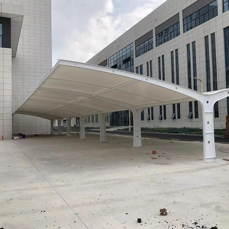 丰都县工程案例