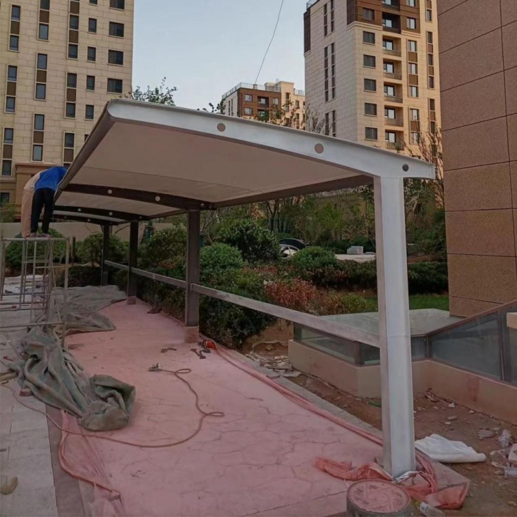 丰都县工程案例